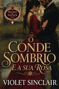 O Conde Sombrio e a Sua Rosa