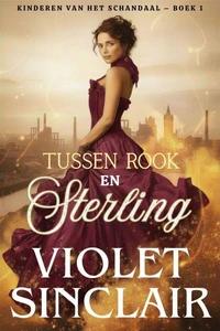 Tussen Rook en Sterling