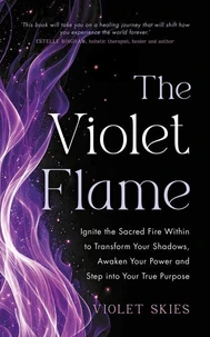The Violet Flame