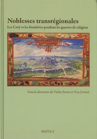 Noblesses transrégionales