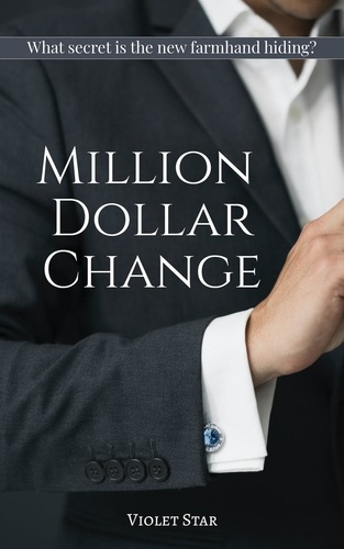  Violet Star - Million Dollar Change - Change Series, #2.