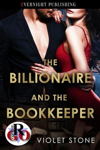 The Billionaire and the Bookkeeper