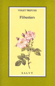 Violet Trefusis - Flibustiers.