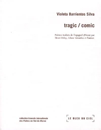 Tragic / comic