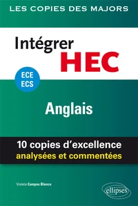 Intégrer HEC