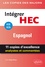 Intégrer HEC. ECE/ECS Espagnol