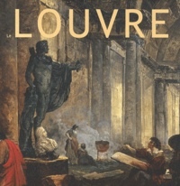 Violetta Farina - Le Musée du Louvre.