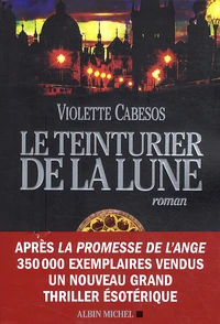 Le teinturier de la lune