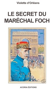 Le secret du maréchal Foch.pdf