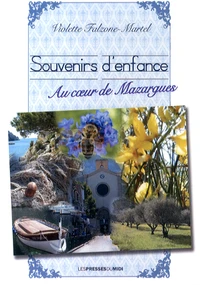 Souvenirs d'enfance