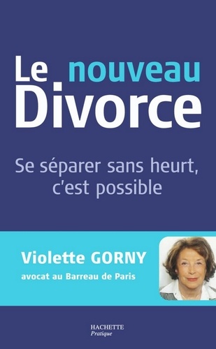 Le Nouveau Divorce