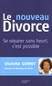 Violette Gorny - Le nouveau divorce.