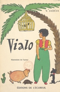 Violette Jadéja - Vialo.