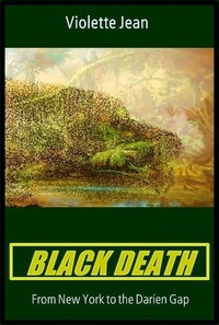  VIOLETTE JEAN - Black Death.