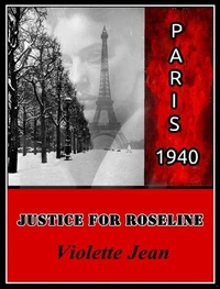 Justice for Roseline