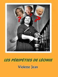 Les Péripéties de Léonie