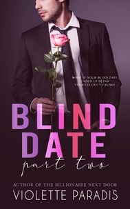 Téléchargez les ebooks italiens Blind Date: Part Two  - Blind Date, #2 en francais