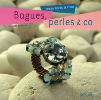 Violette Sembon - Bagues, perles & co.