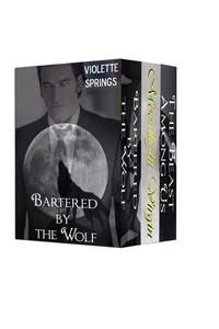 Werewolf Erotica Bundle #2 (3 BBW Paranormal Erotic Stories)