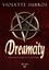 Dreamcity - 2 - Souviens-toi qui est le monstre