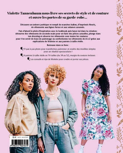 violette tannenbaum prix