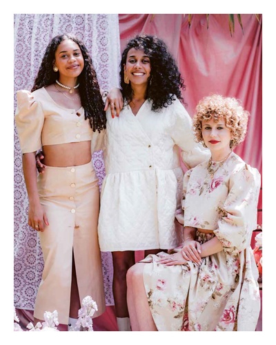 violette tannenbaum prix