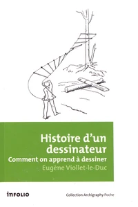 Histoire d'un dessinateur