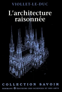 L'architecture raisonnée