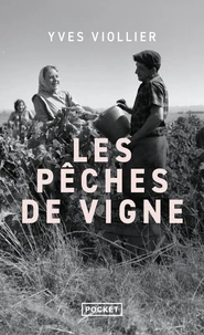 Les pêches de vigne