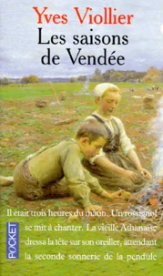Les saisons de Vendée