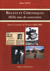 Billets et Chroniques
