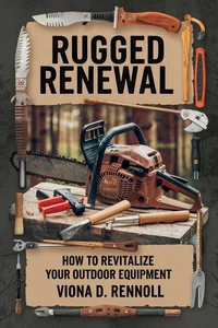 Rugged Renewal: How to Revitalize Your Outdoor Equipment