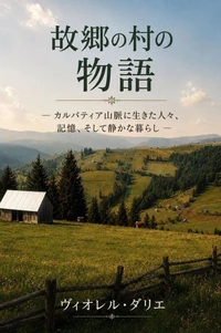 「故郷の村の物語」