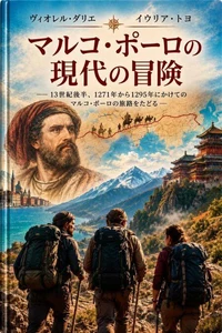 マルコ・ポーロの足跡をたどる現代の冒険