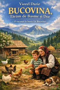 Bucovina, Țărâm de Basme și Dor