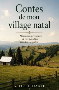 Contes de mon village natal