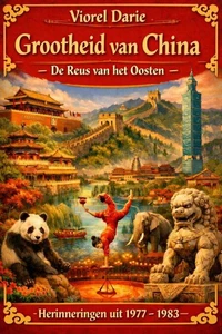 De grootsheid van China