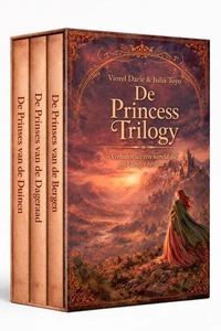 De Princess Trilogy