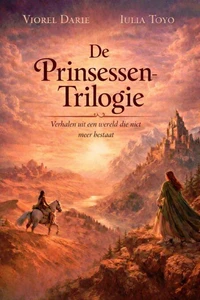 De Princess Trilogy