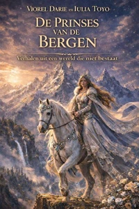 De Prinses van de Bergen