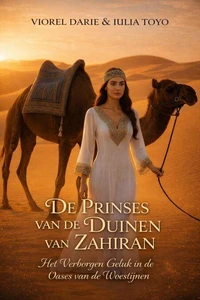 De Prinses van de Duinen van Zahiran