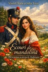 Ecouri de Mandolină