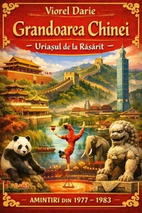Grandoarea Chinei