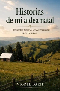 Historias de mi aldea natal