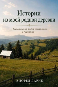 Истории из моей родной деревни