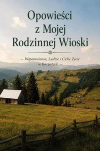 Opowieści z Mojej Rodzinnej Wioski