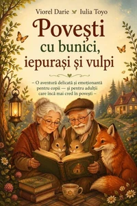 Povești cu bunici, iepurași și vulpi