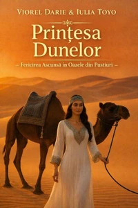 Prințesa Dunelor