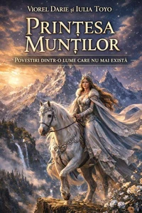 Prințesa Munților