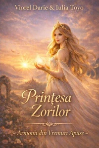 Prințesa Zorilor